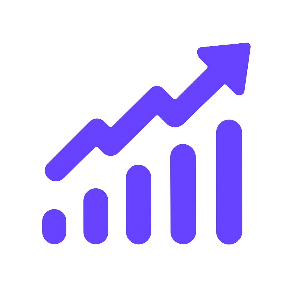 Raising.fi Logo